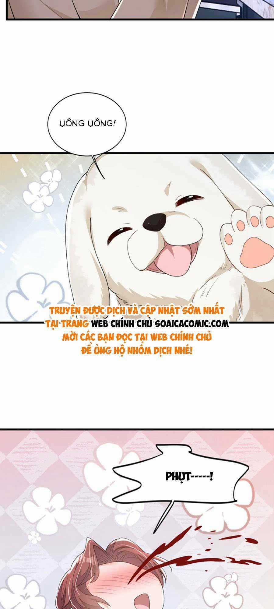 Ác Ma Thì Thầm Chapter 167 trang 12