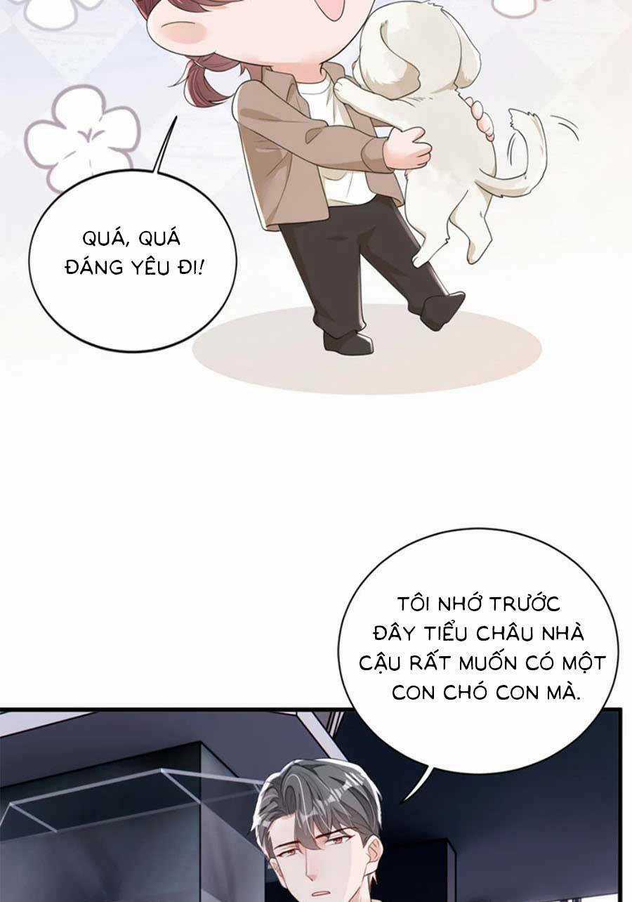 Ác Ma Thì Thầm Chapter 167 trang 13