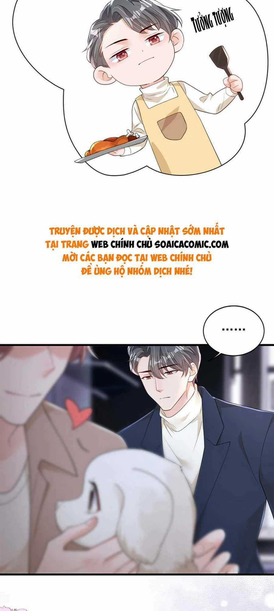 Ác Ma Thì Thầm Chapter 167 trang 16