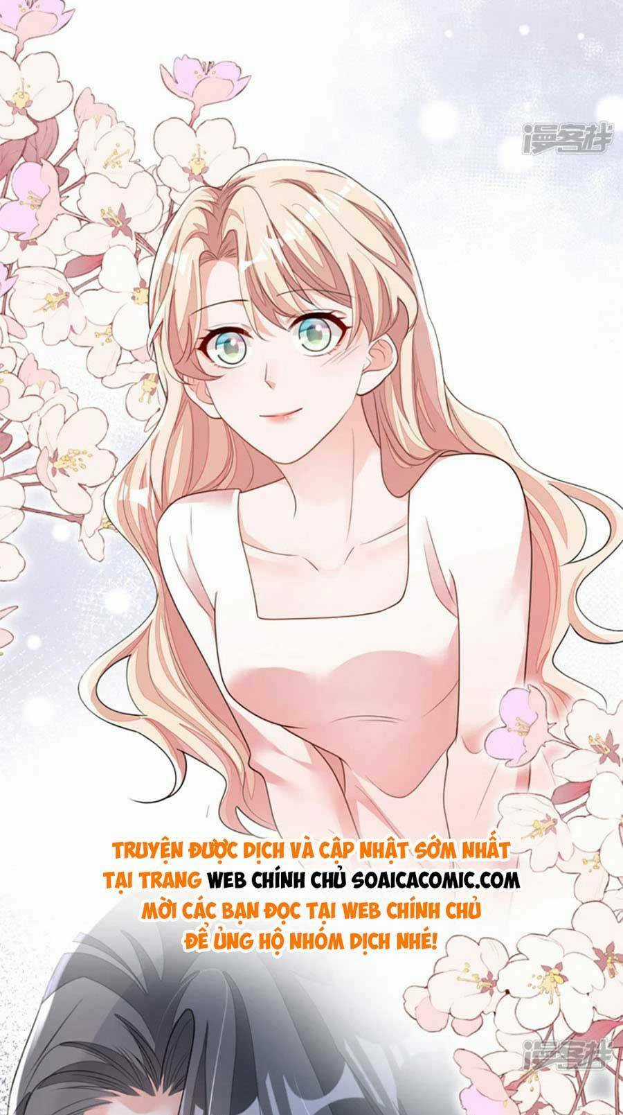 Ác Ma Thì Thầm Chapter 167 trang 17