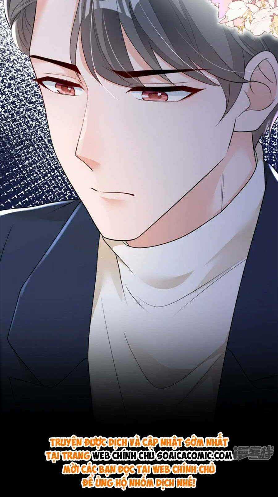 Ác Ma Thì Thầm Chapter 167 trang 18