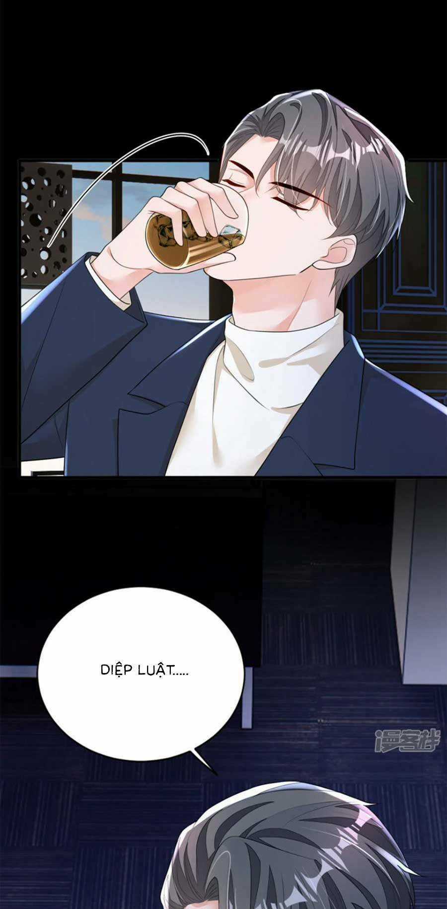 Ác Ma Thì Thầm Chapter 167 trang 19