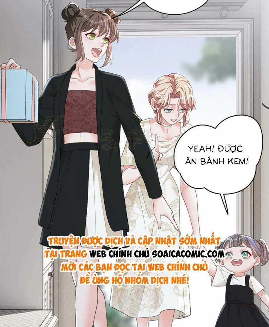 Ác Ma Thì Thầm Chapter 167 trang 2