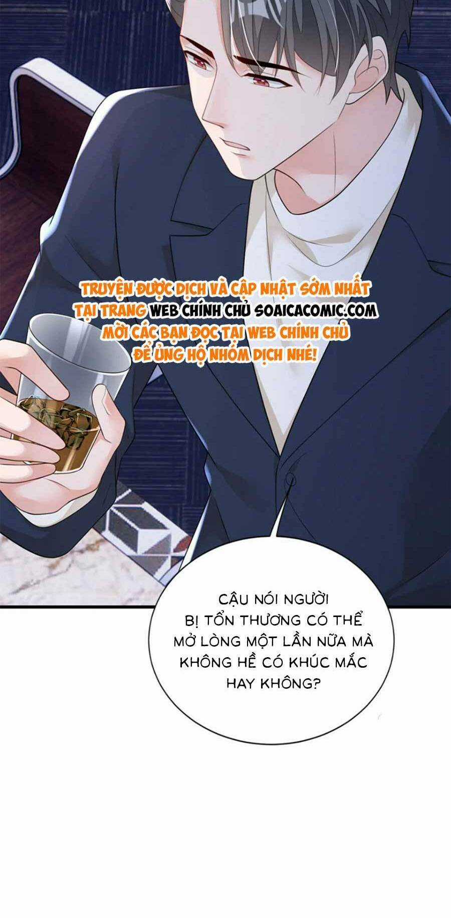 Ác Ma Thì Thầm Chapter 167 trang 20