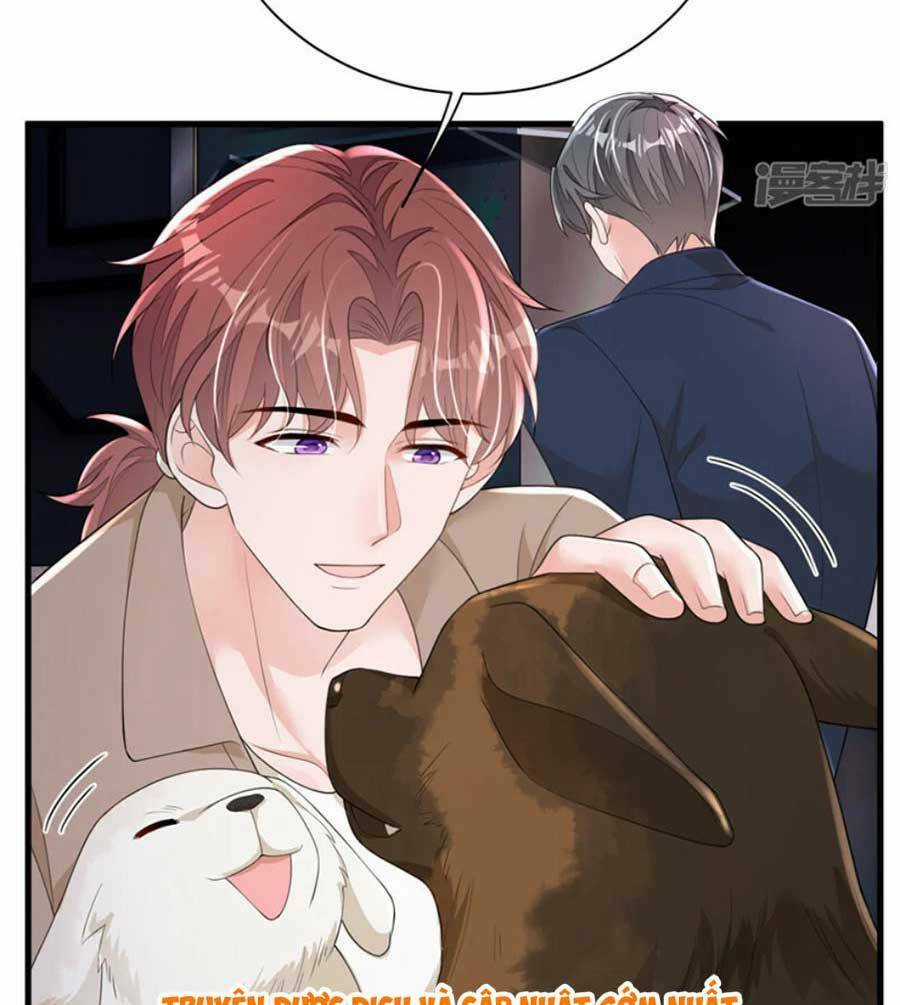 Ác Ma Thì Thầm Chapter 167 trang 23