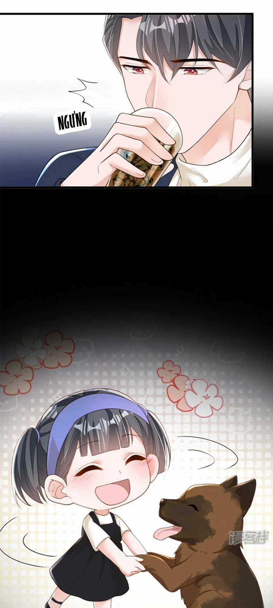 Ác Ma Thì Thầm Chapter 167 trang 25