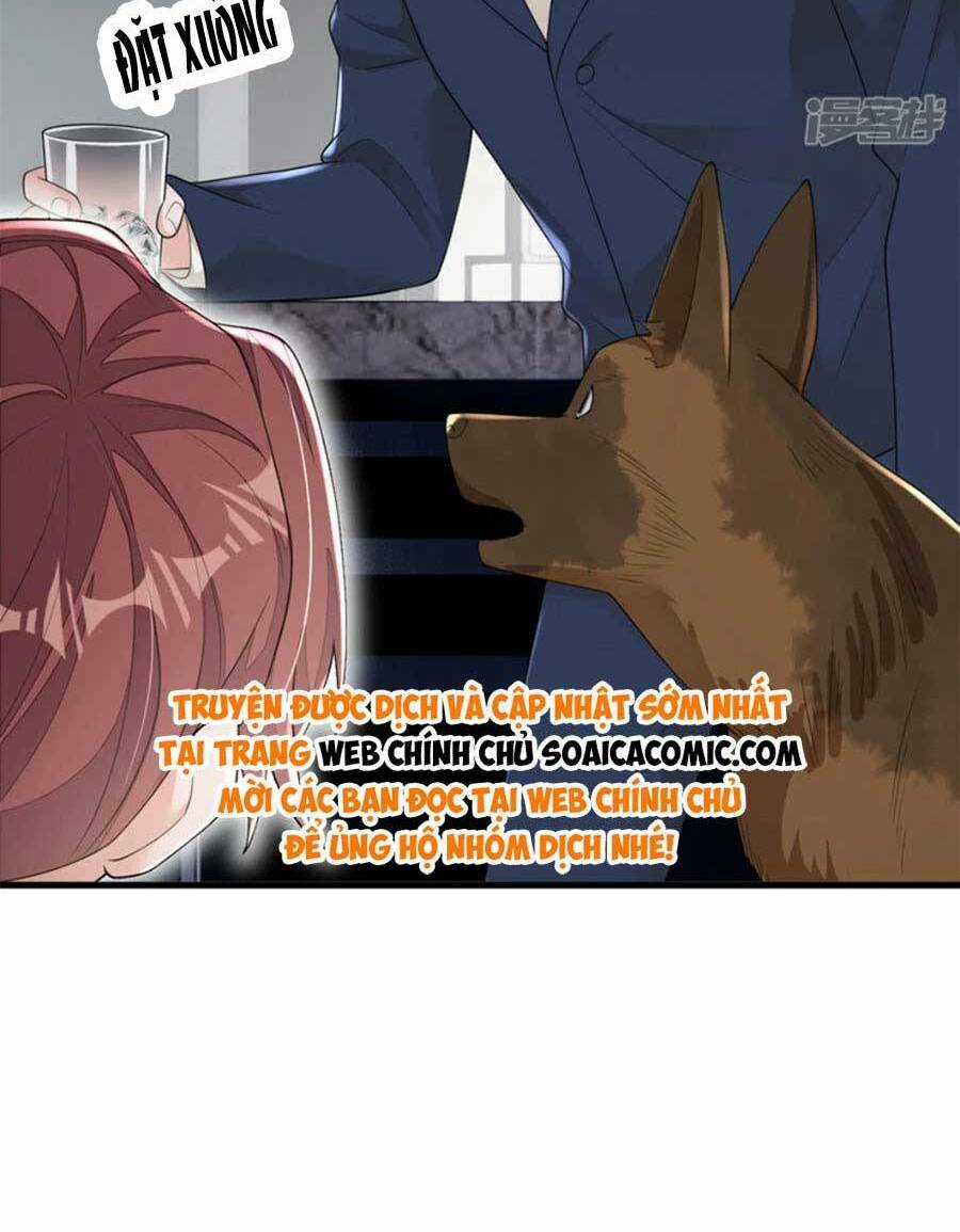 Ác Ma Thì Thầm Chapter 167 trang 28