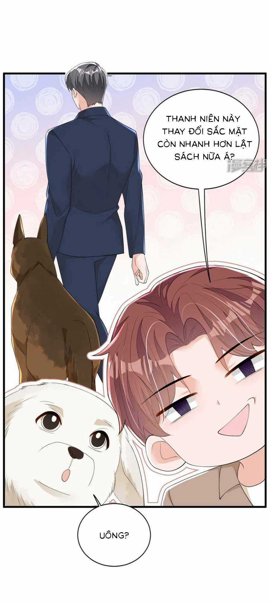 Ác Ma Thì Thầm Chapter 167 trang 29