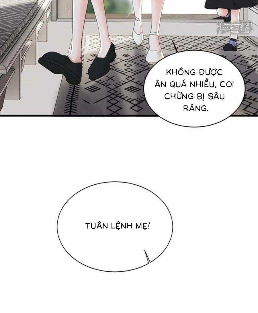 Ác Ma Thì Thầm Chapter 167 trang 3