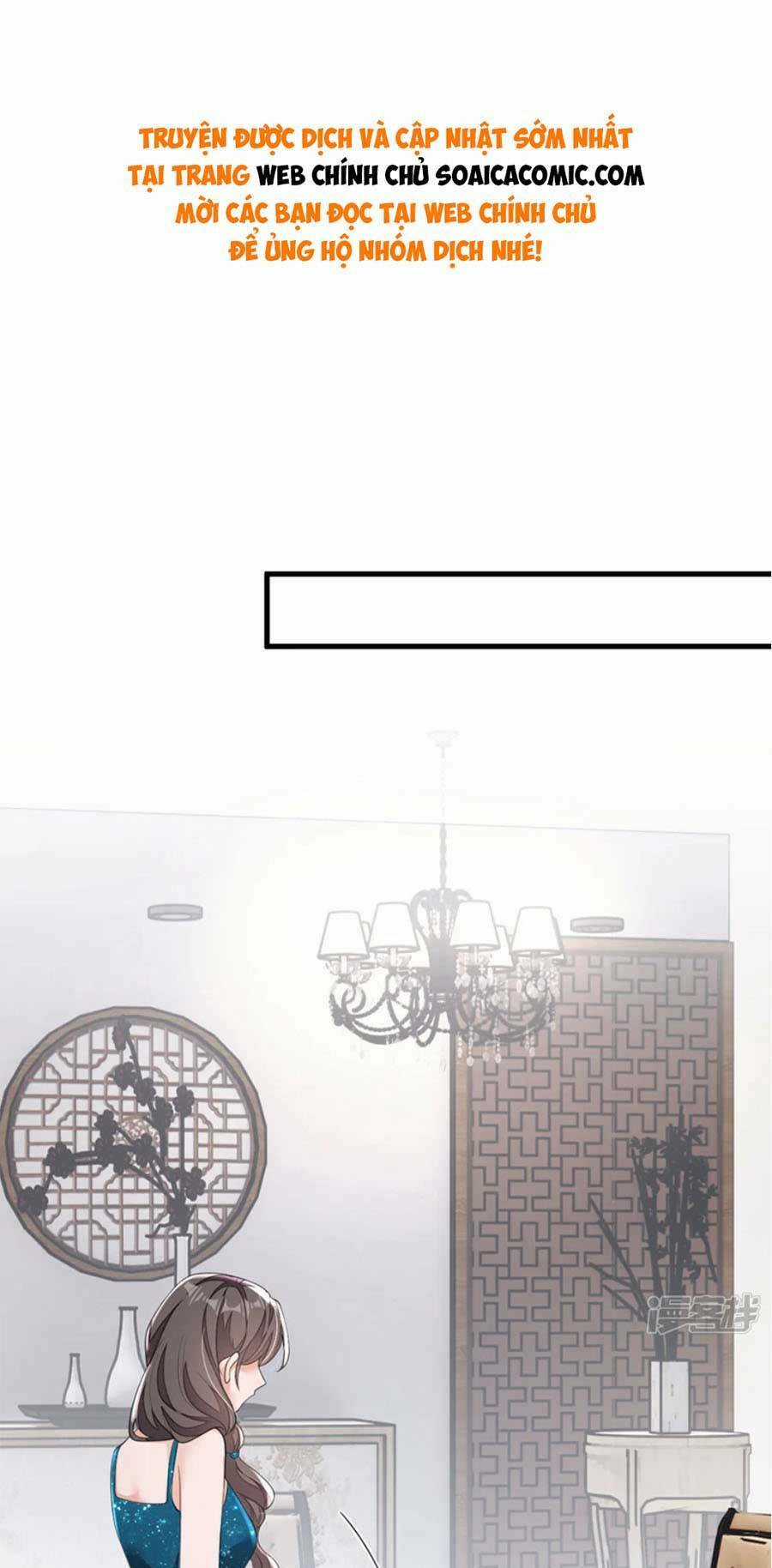 Ác Ma Thì Thầm Chapter 167 trang 30