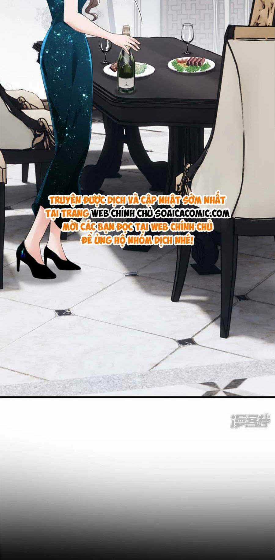 Ác Ma Thì Thầm Chapter 167 trang 31