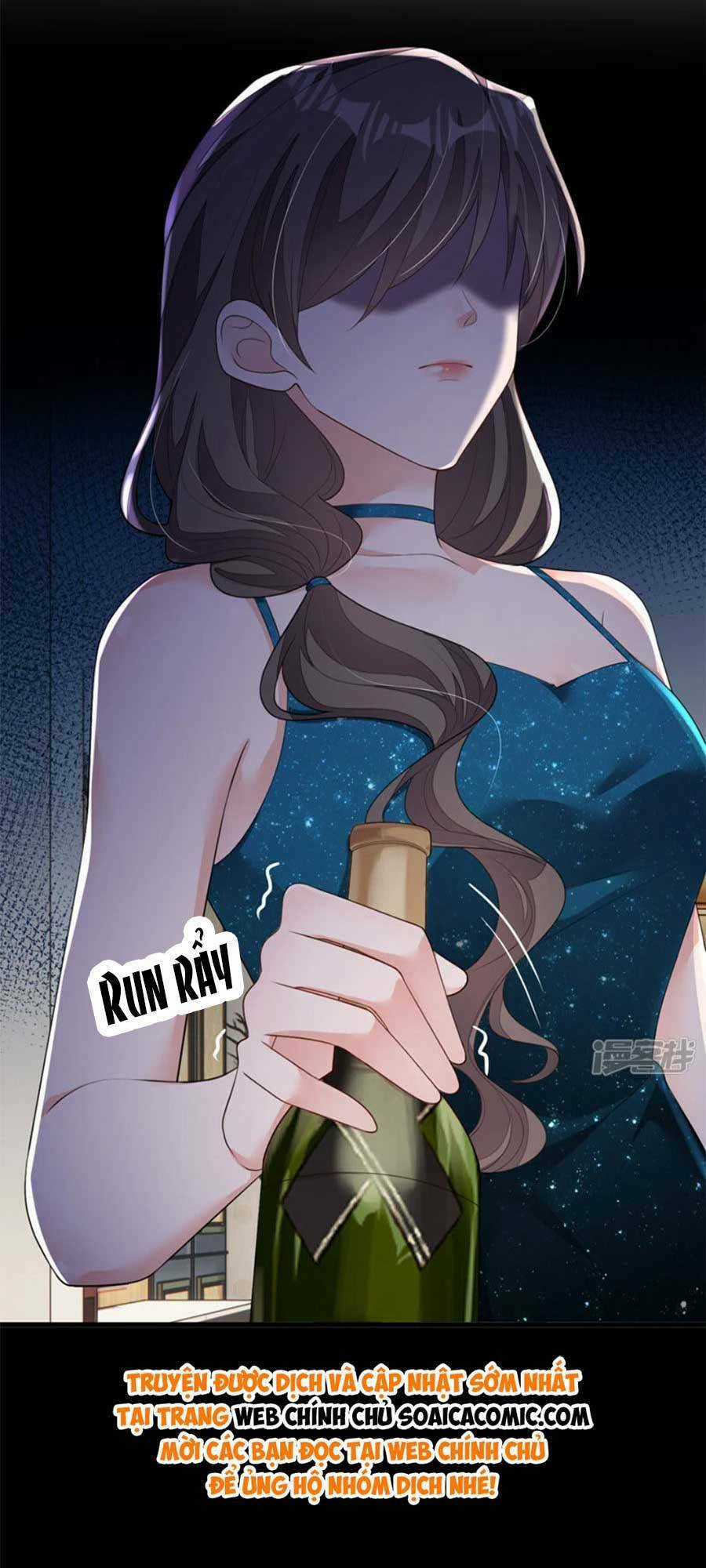 Ác Ma Thì Thầm Chapter 167 trang 32