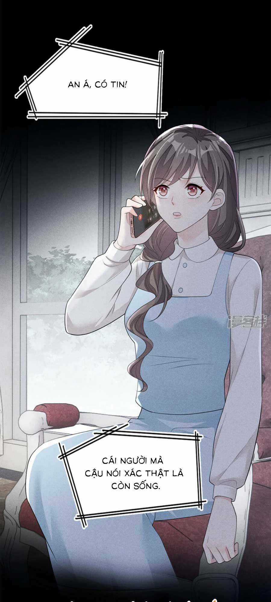 Ác Ma Thì Thầm Chapter 167 trang 33