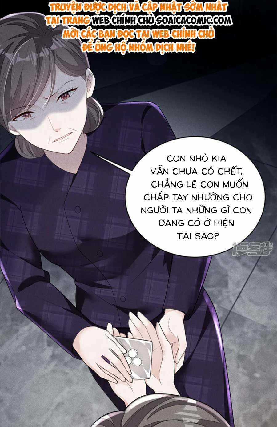 Ác Ma Thì Thầm Chapter 167 trang 34