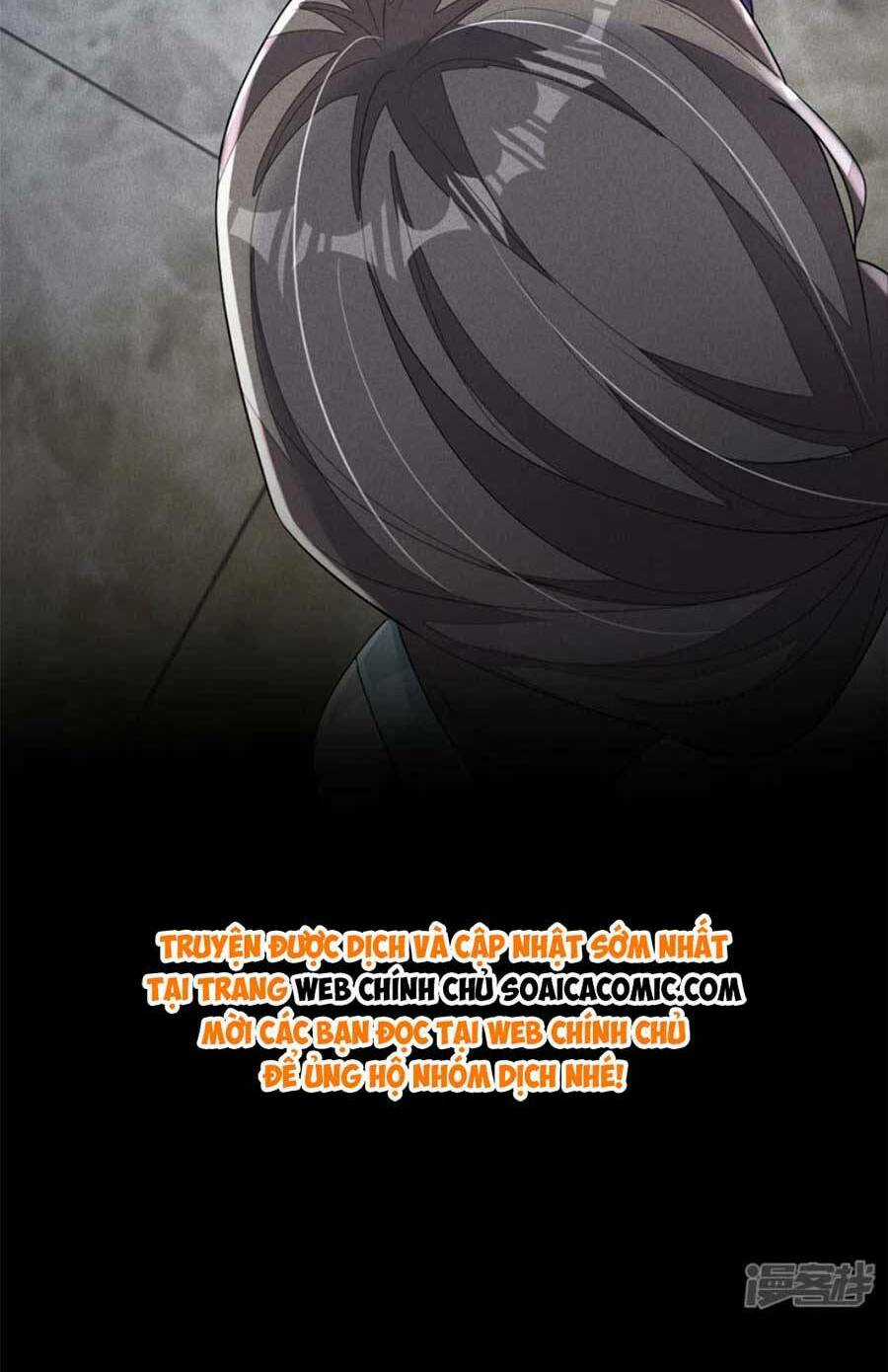 Ác Ma Thì Thầm Chapter 167 trang 35