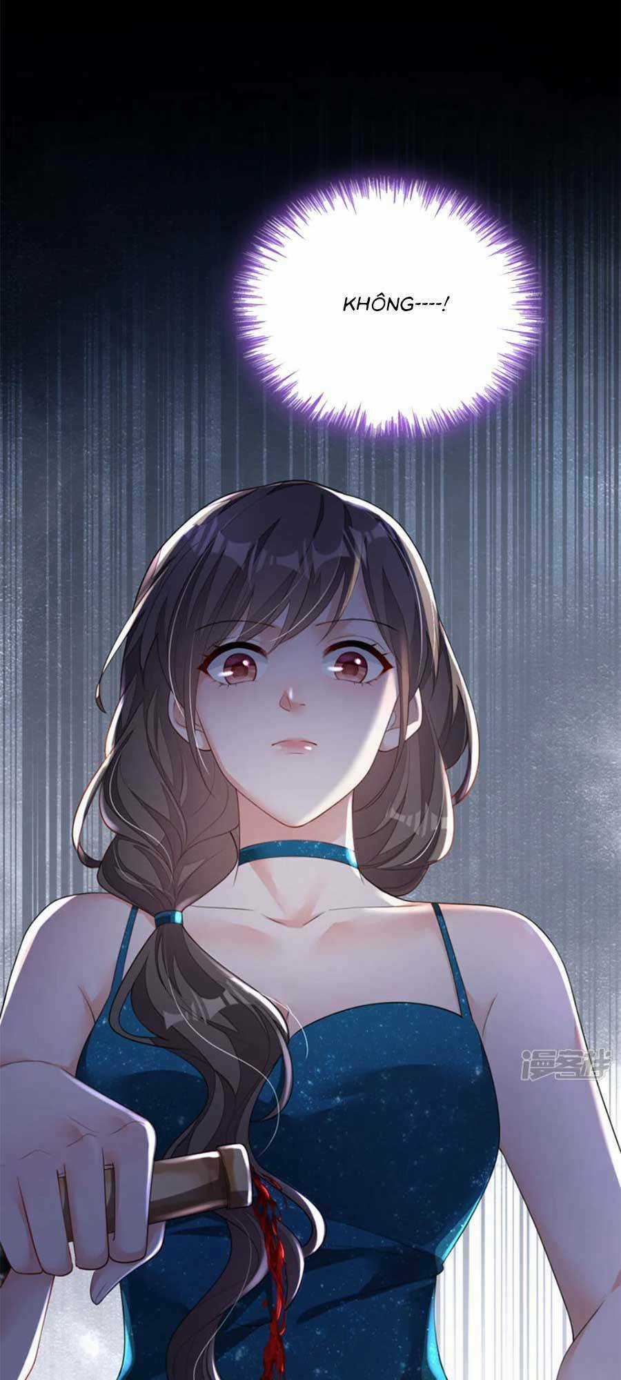 Ác Ma Thì Thầm Chapter 167 trang 36