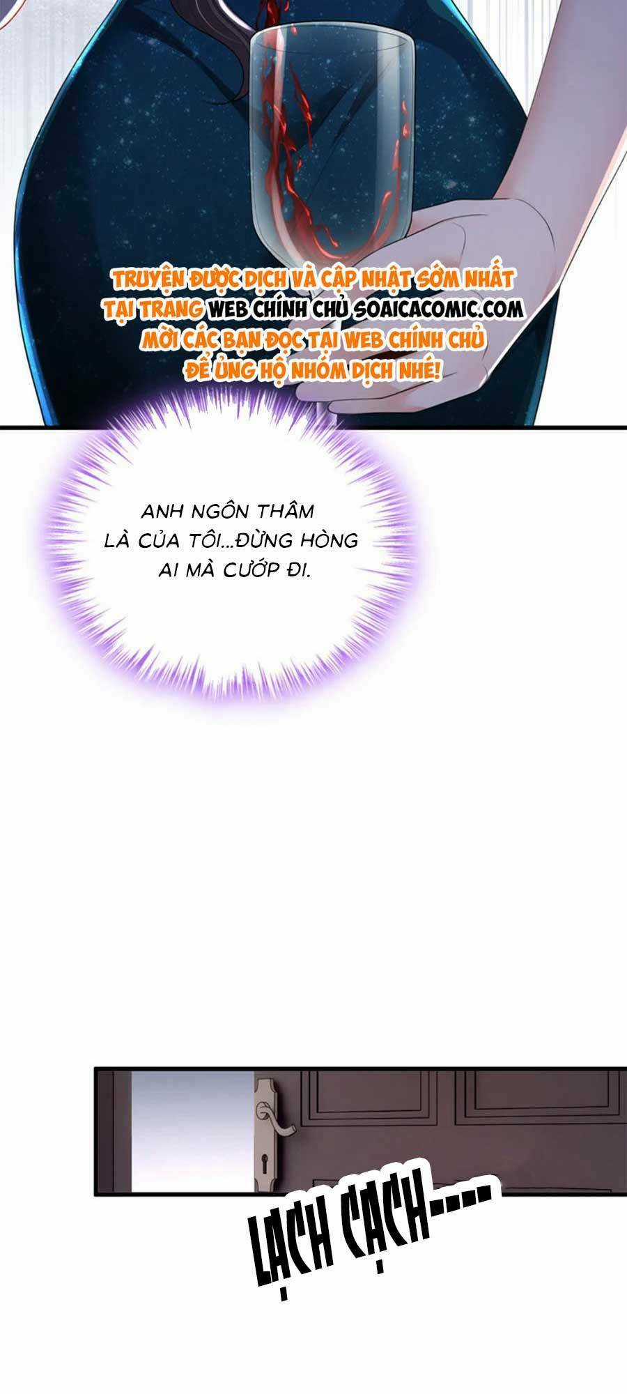 Ác Ma Thì Thầm Chapter 167 trang 37