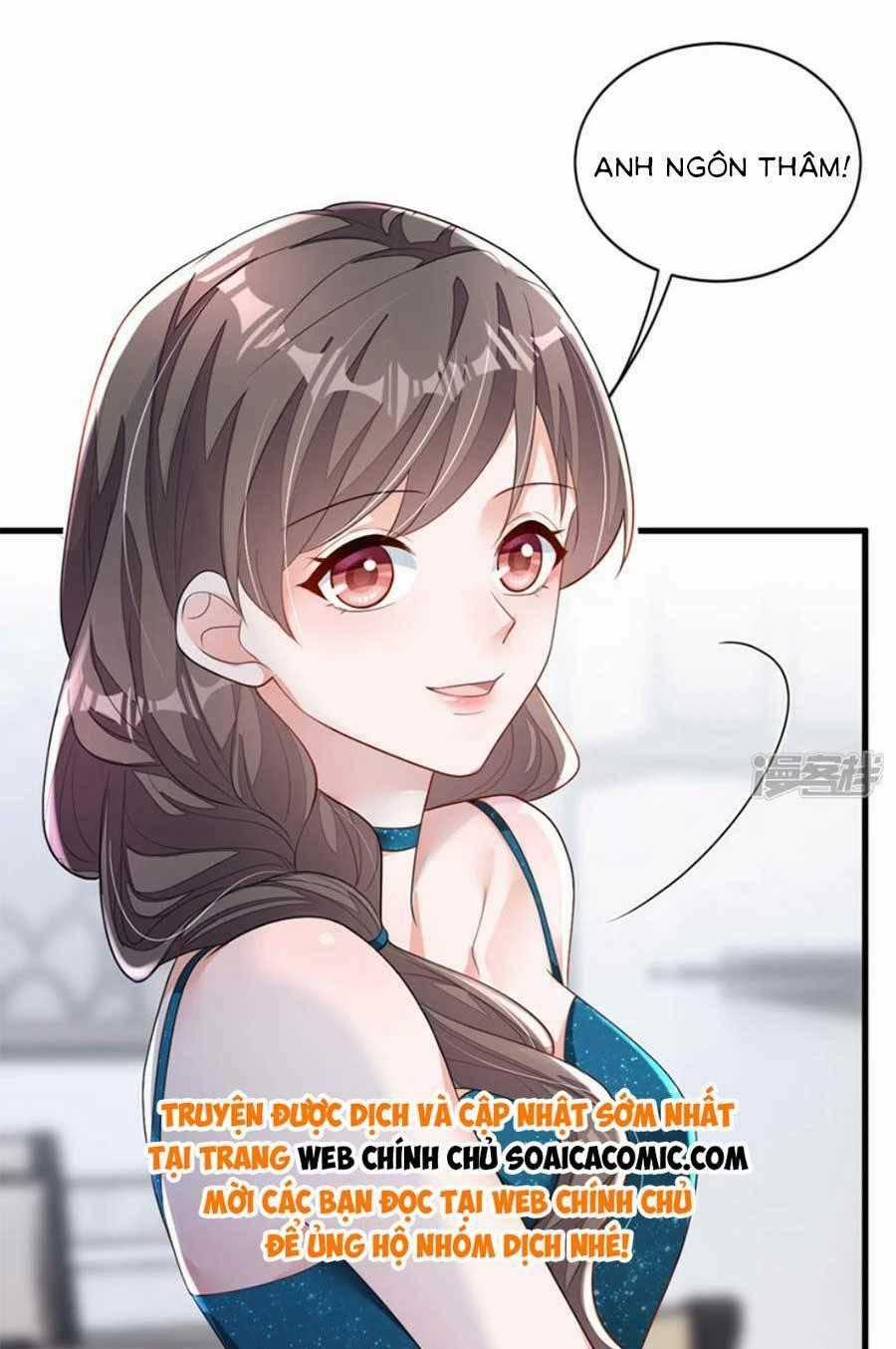 Ác Ma Thì Thầm Chapter 167 trang 38