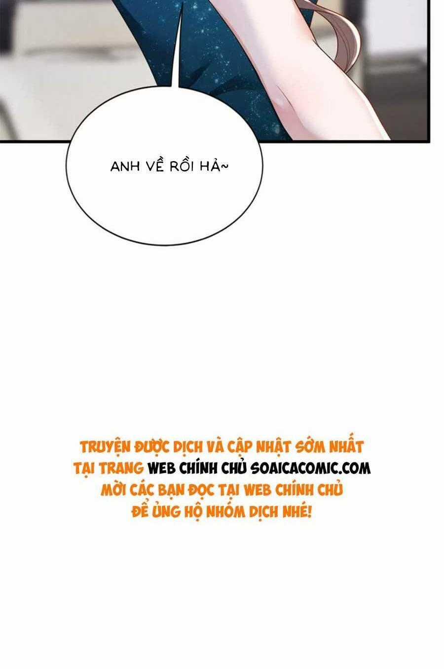 Ác Ma Thì Thầm Chapter 167 trang 39