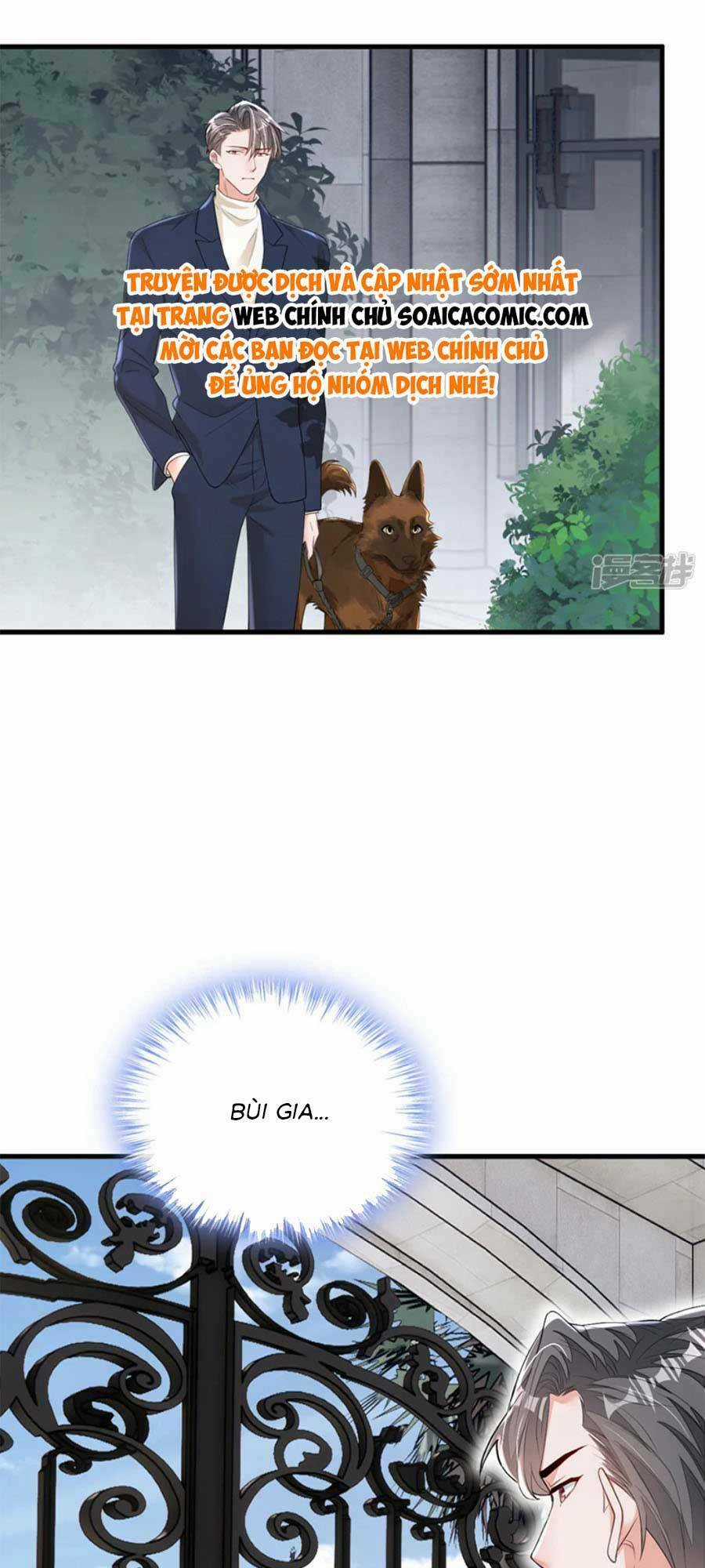 Ác Ma Thì Thầm Chapter 167 trang 4