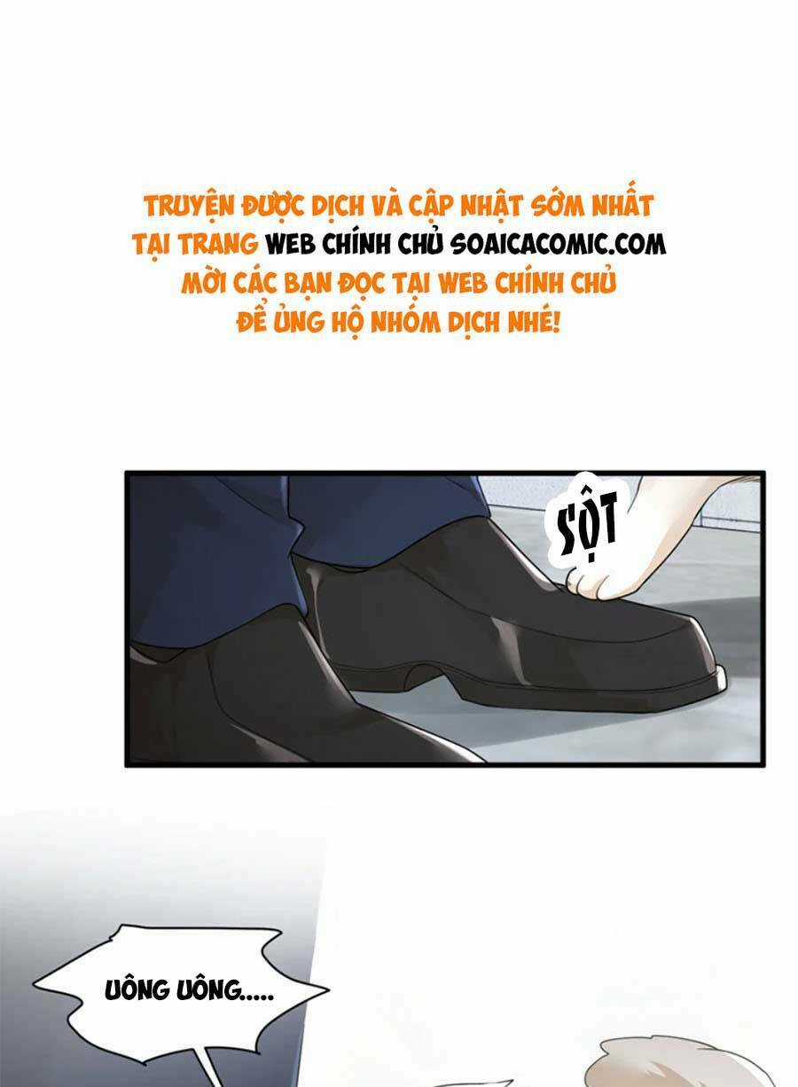 Ác Ma Thì Thầm Chapter 167 trang 6