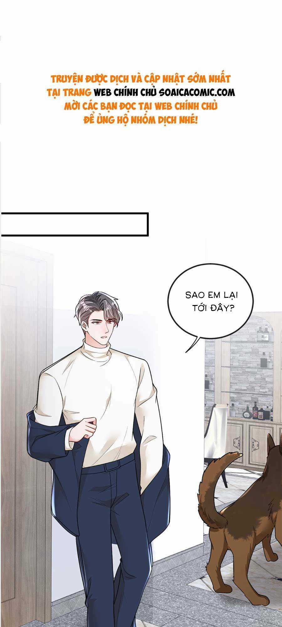 Ác Ma Thì Thầm Chapter 168 trang 0
