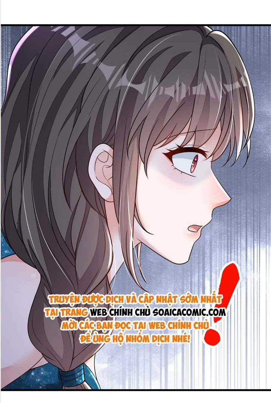 Ác Ma Thì Thầm Chapter 168 trang 10