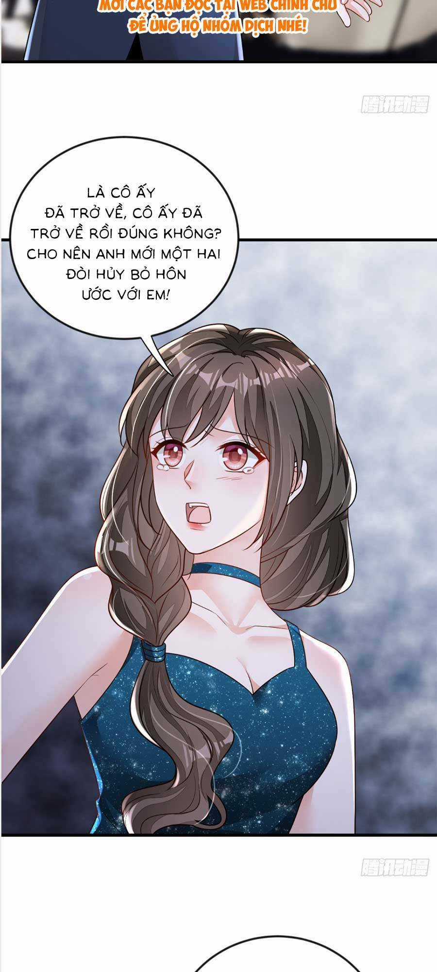 Ác Ma Thì Thầm Chapter 168 trang 12