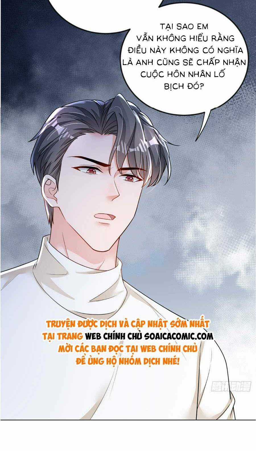 Ác Ma Thì Thầm Chapter 168 trang 14
