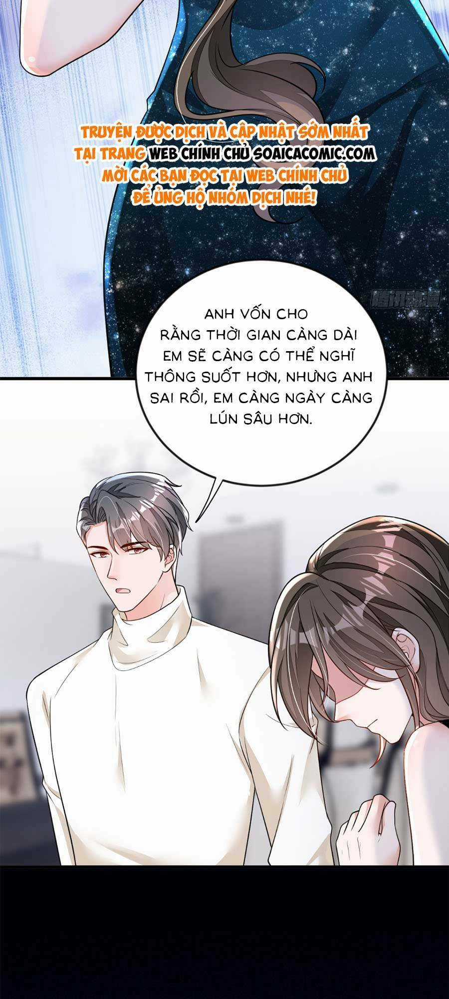 Ác Ma Thì Thầm Chapter 168 trang 16