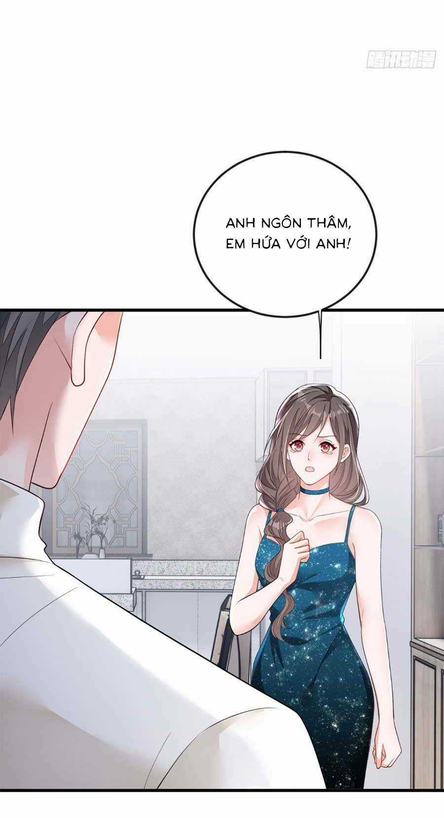 Ác Ma Thì Thầm Chapter 168 trang 18