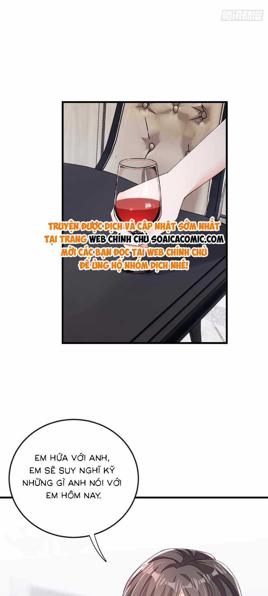 Ác Ma Thì Thầm Chapter 168 trang 19