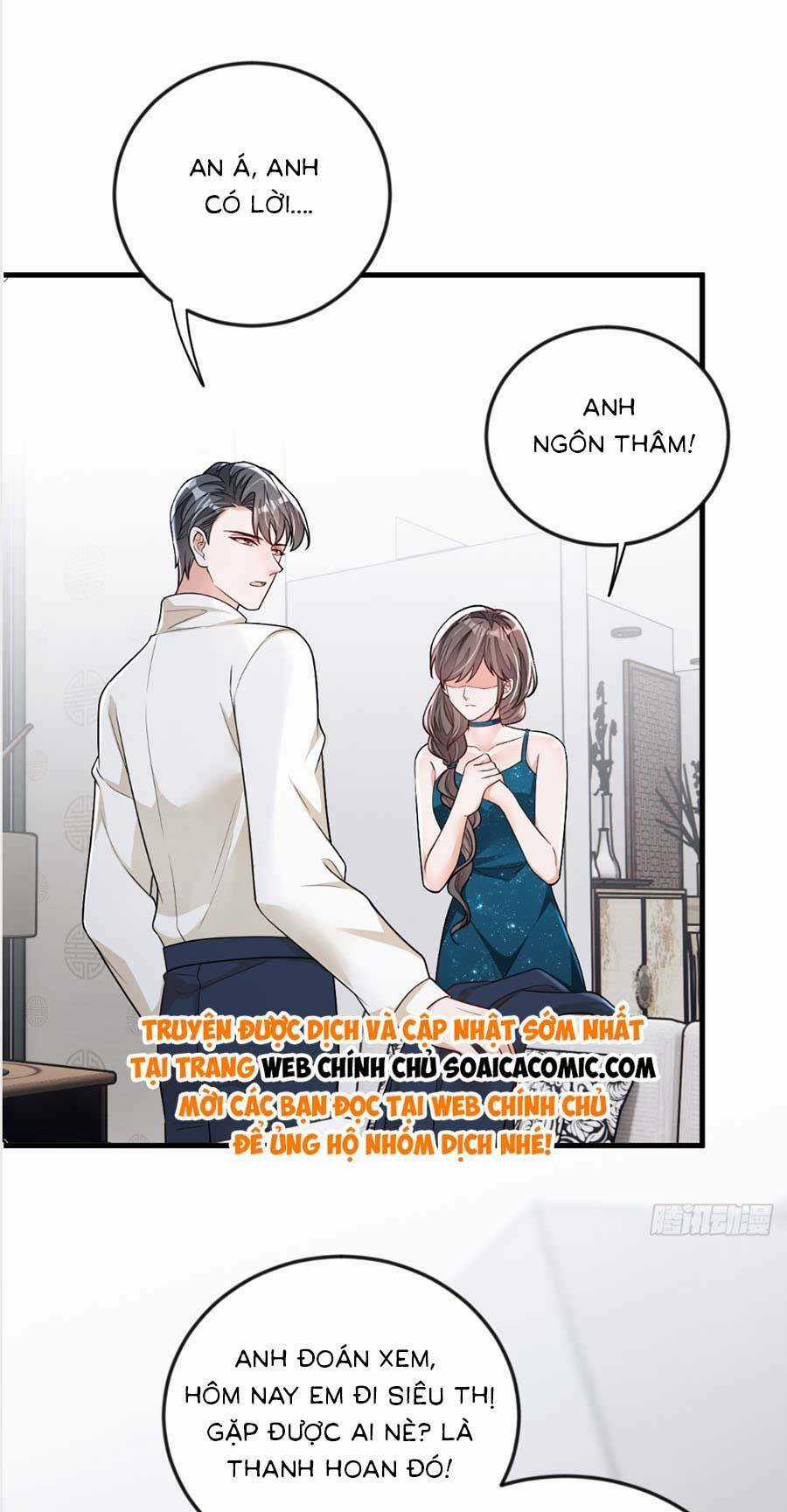 Ác Ma Thì Thầm Chapter 168 trang 2