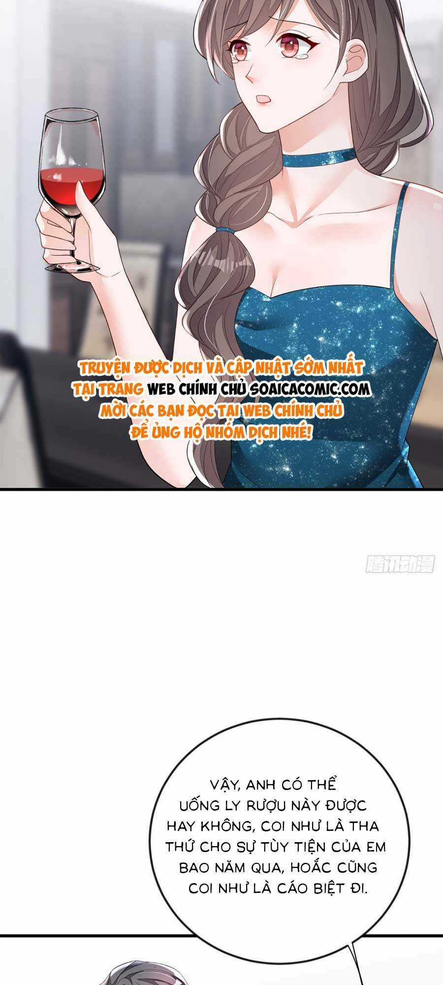 Ác Ma Thì Thầm Chapter 168 trang 20