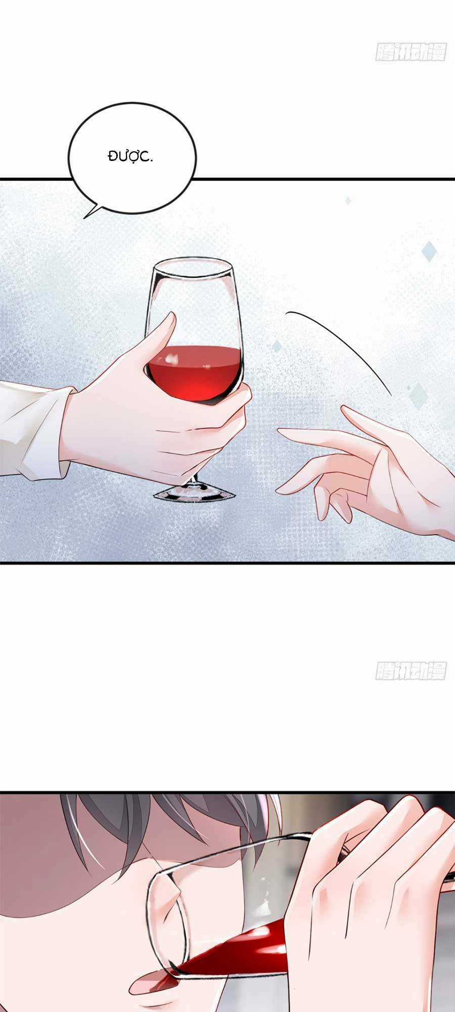 Ác Ma Thì Thầm Chapter 168 trang 23