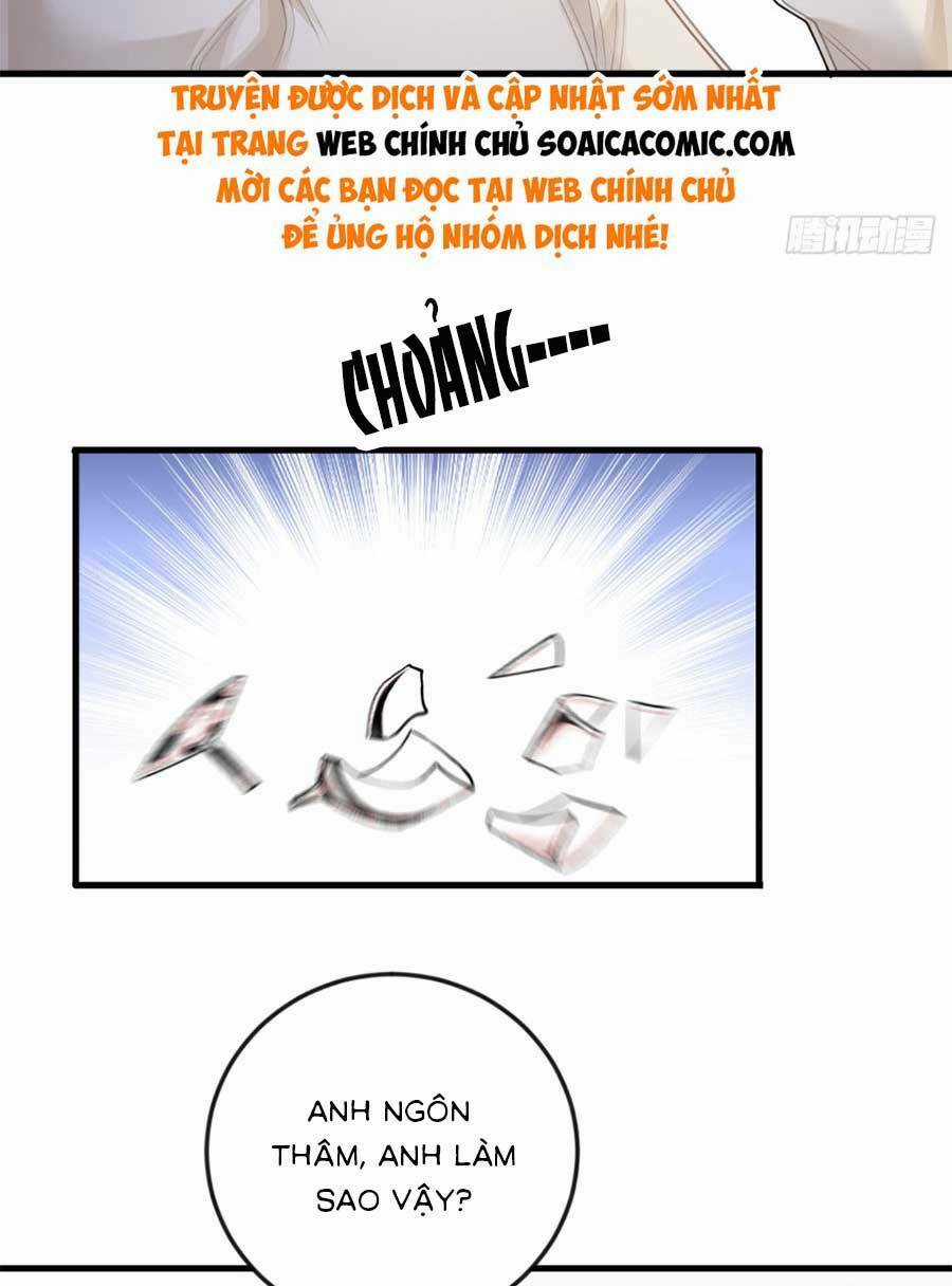 Ác Ma Thì Thầm Chapter 168 trang 25