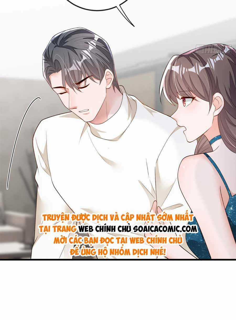 Ác Ma Thì Thầm Chapter 168 trang 26