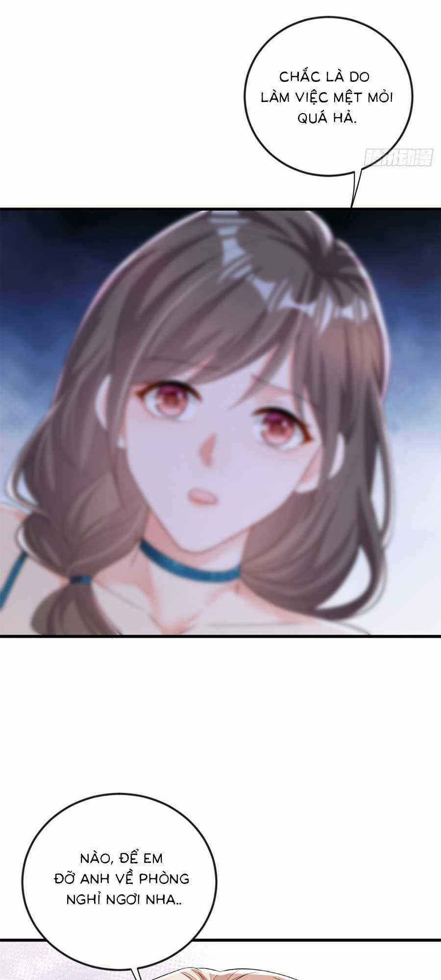 Ác Ma Thì Thầm Chapter 168 trang 27