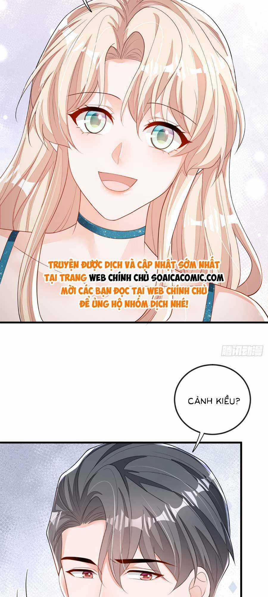 Ác Ma Thì Thầm Chapter 168 trang 28