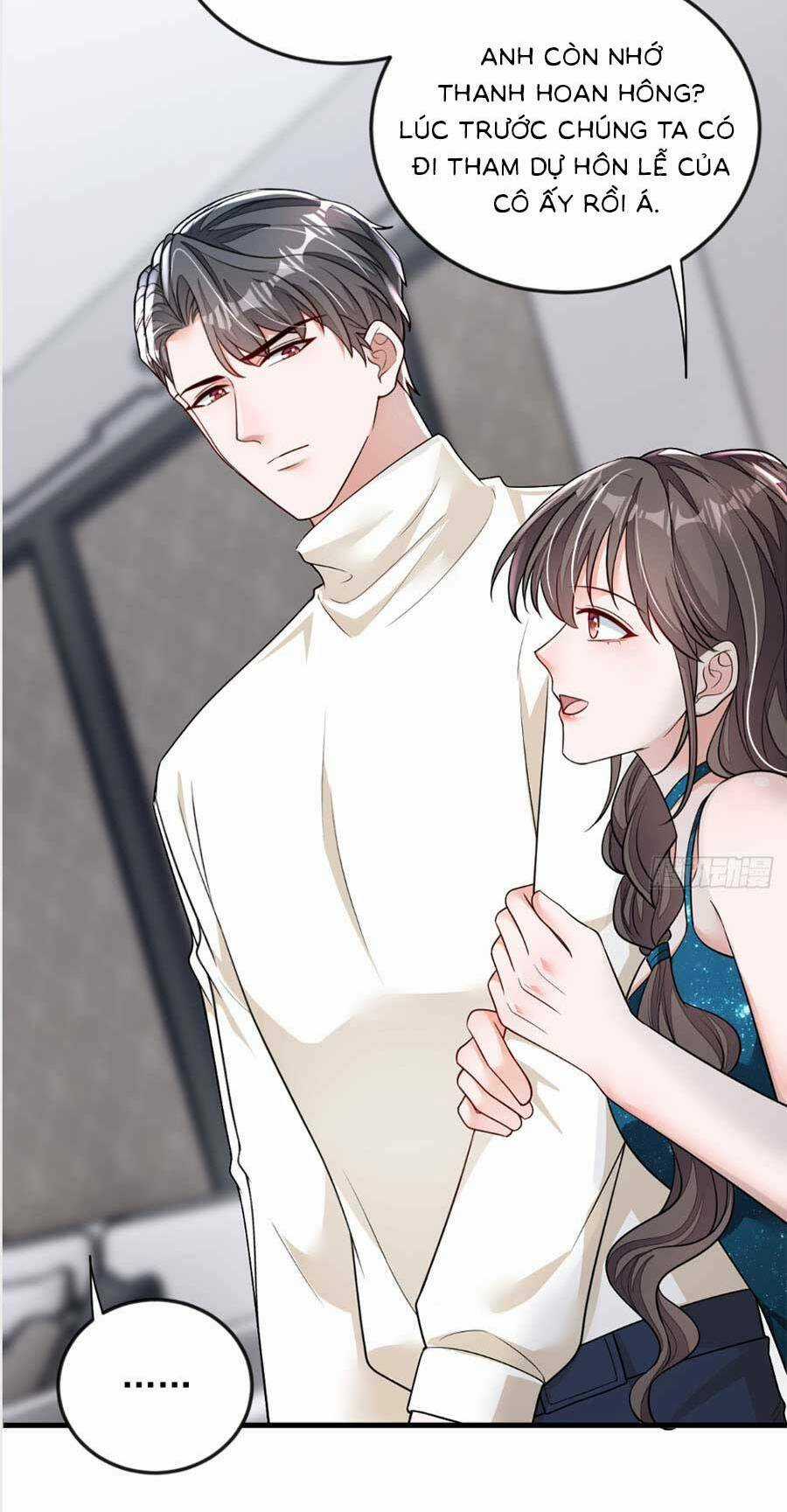 Ác Ma Thì Thầm Chapter 168 trang 3