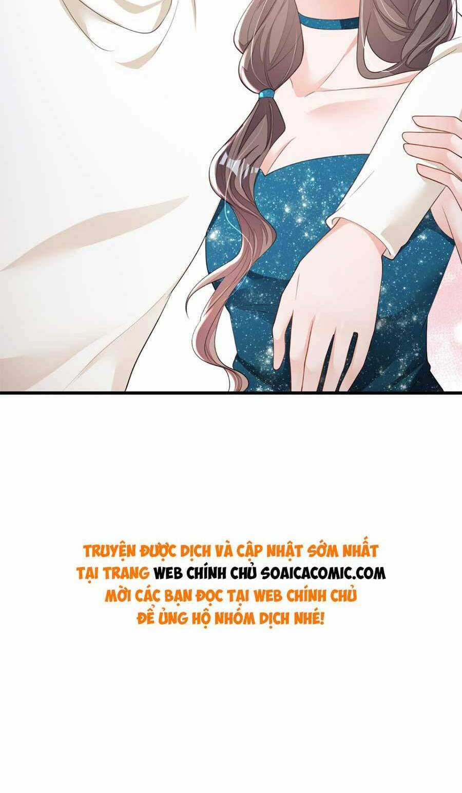 Ác Ma Thì Thầm Chapter 168 trang 30