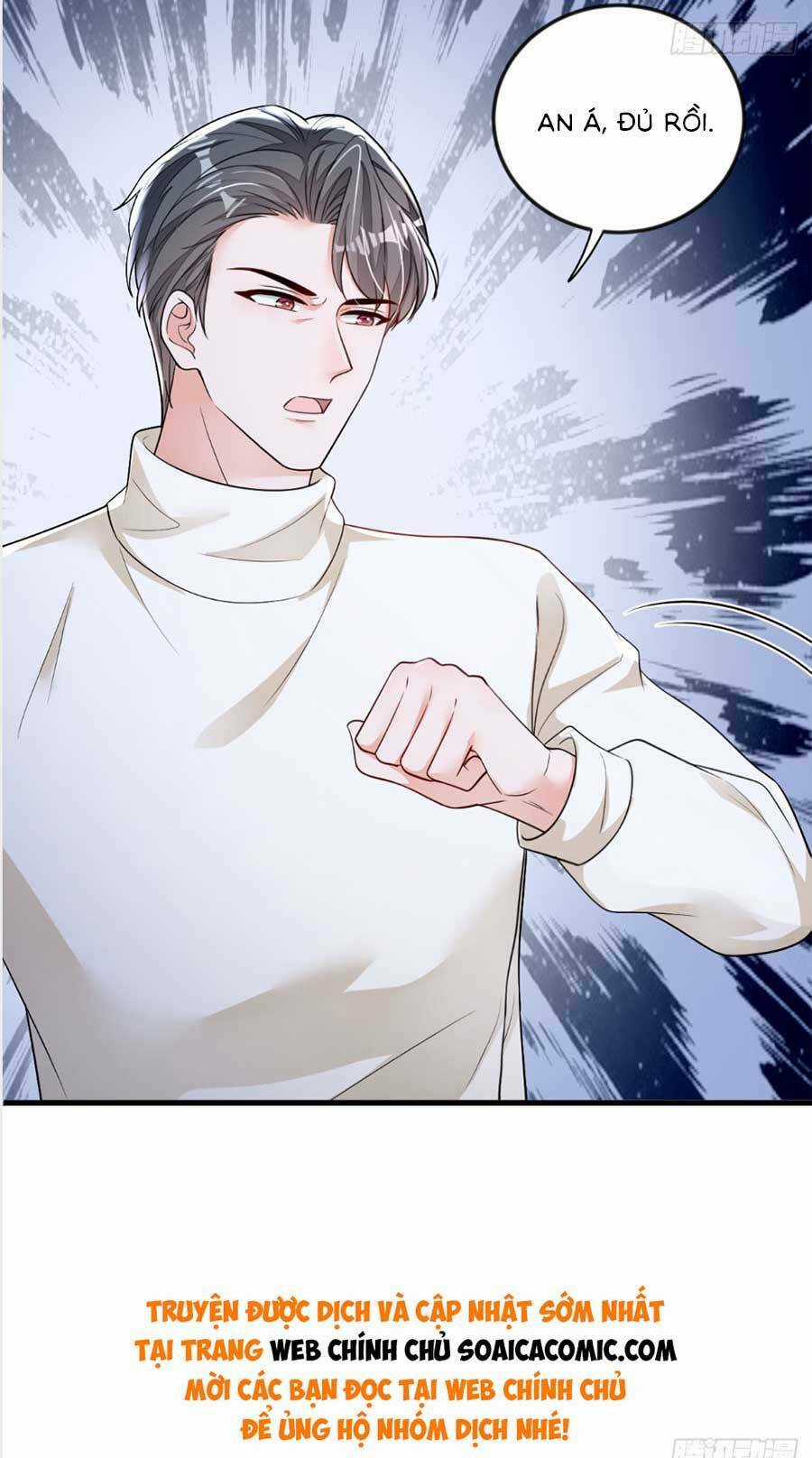 Ác Ma Thì Thầm Chapter 168 trang 5