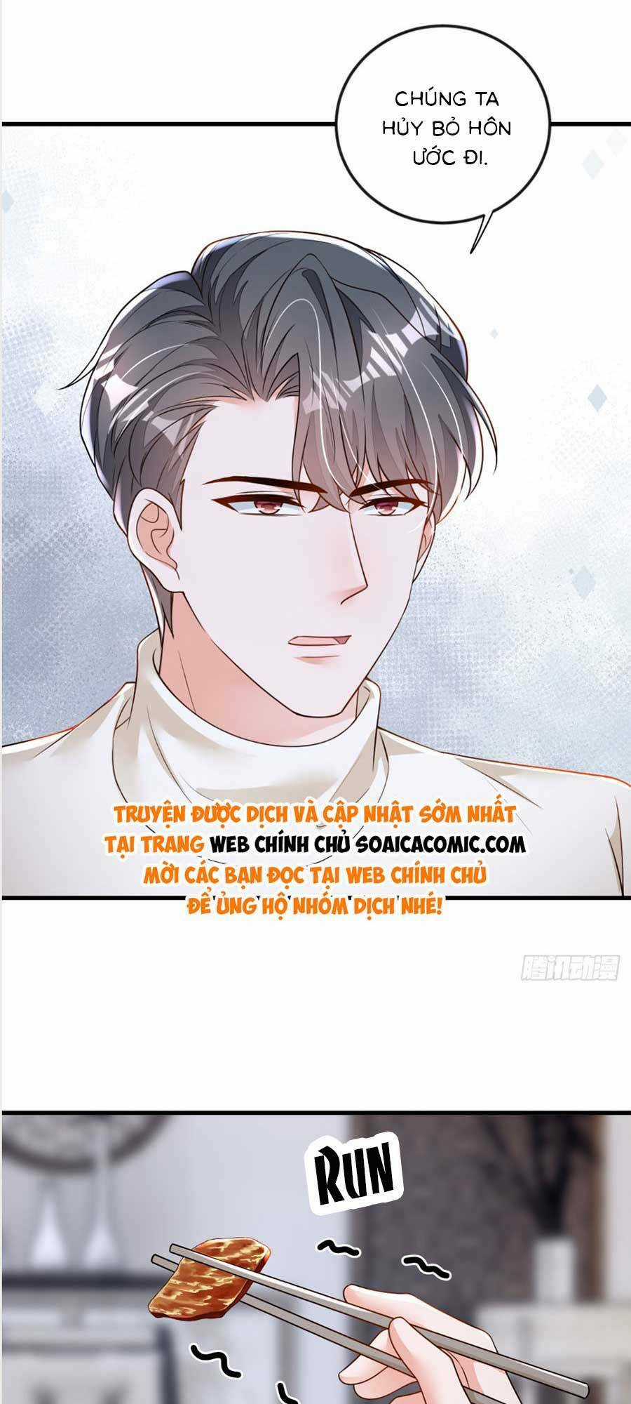 Ác Ma Thì Thầm Chapter 168 trang 7