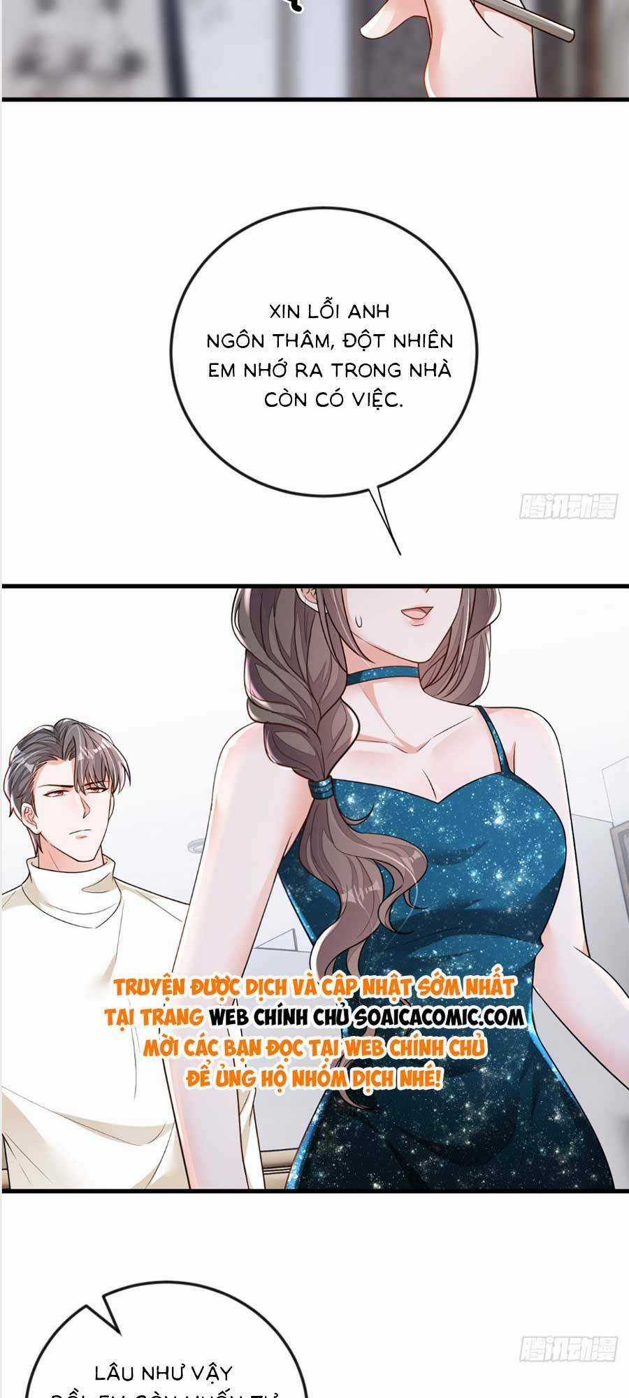Ác Ma Thì Thầm Chapter 168 trang 8