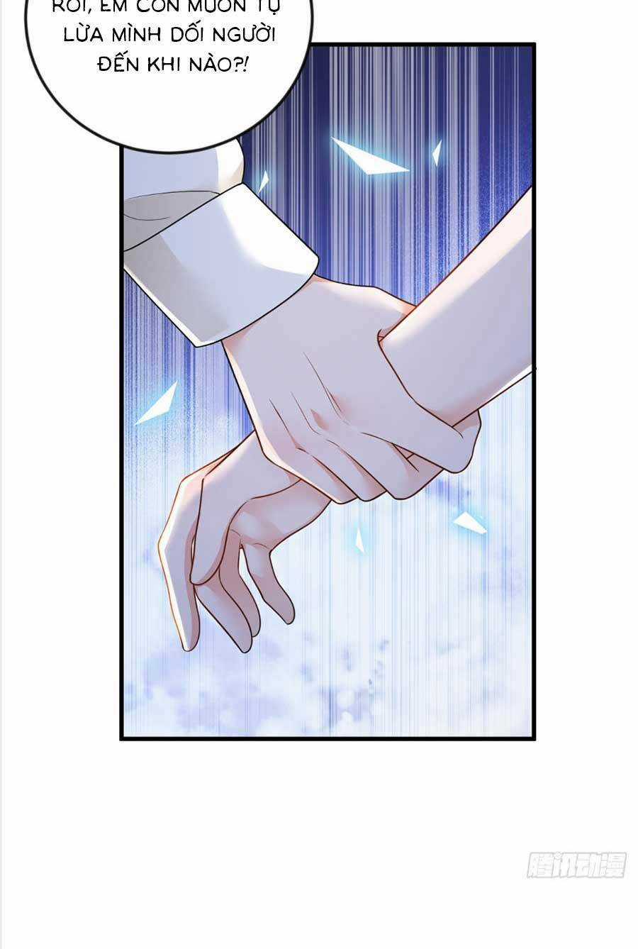 Ác Ma Thì Thầm Chapter 168 trang 9