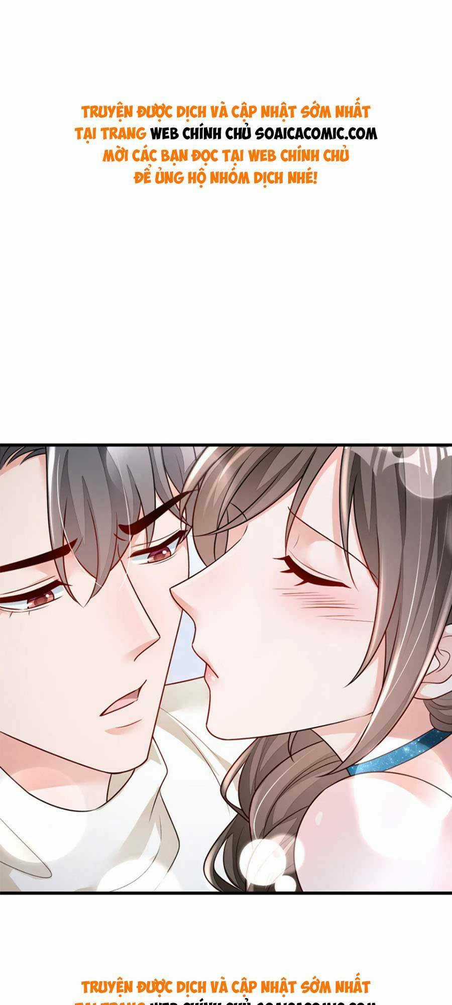 Ác Ma Thì Thầm Chapter 169 trang 0