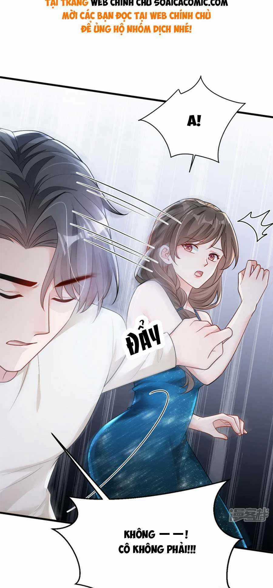 Ác Ma Thì Thầm Chapter 169 trang 1