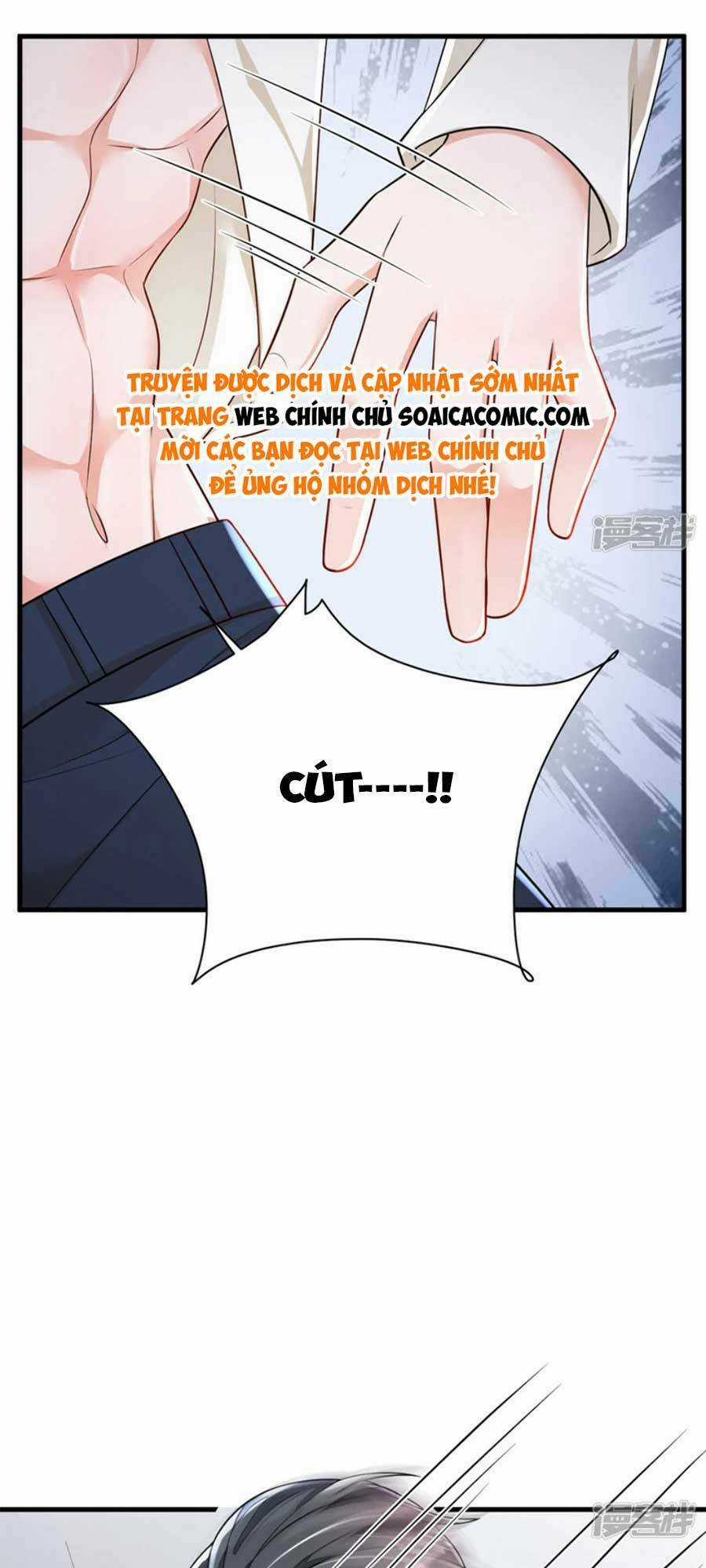 Ác Ma Thì Thầm Chapter 169 trang 10