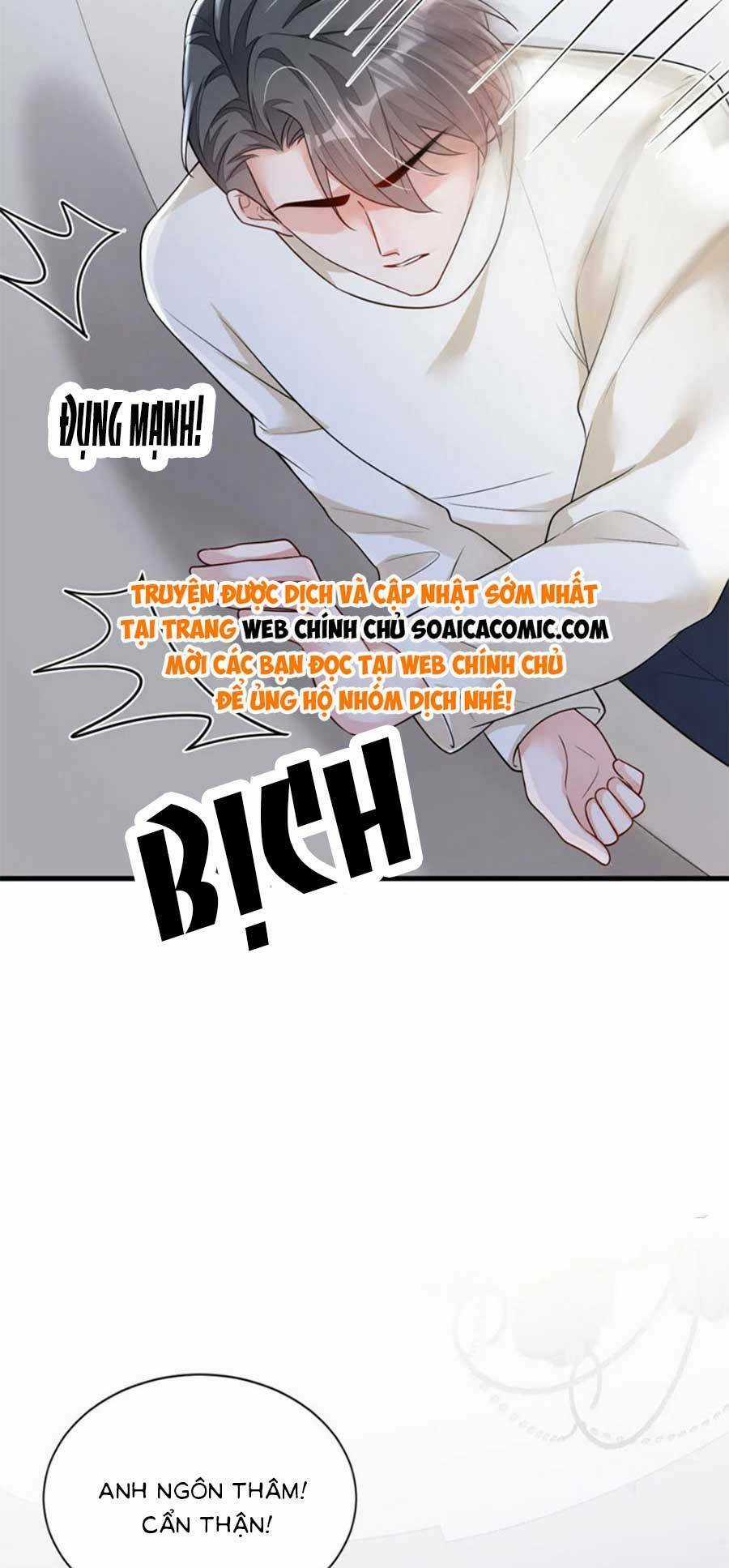 Ác Ma Thì Thầm Chapter 169 trang 11