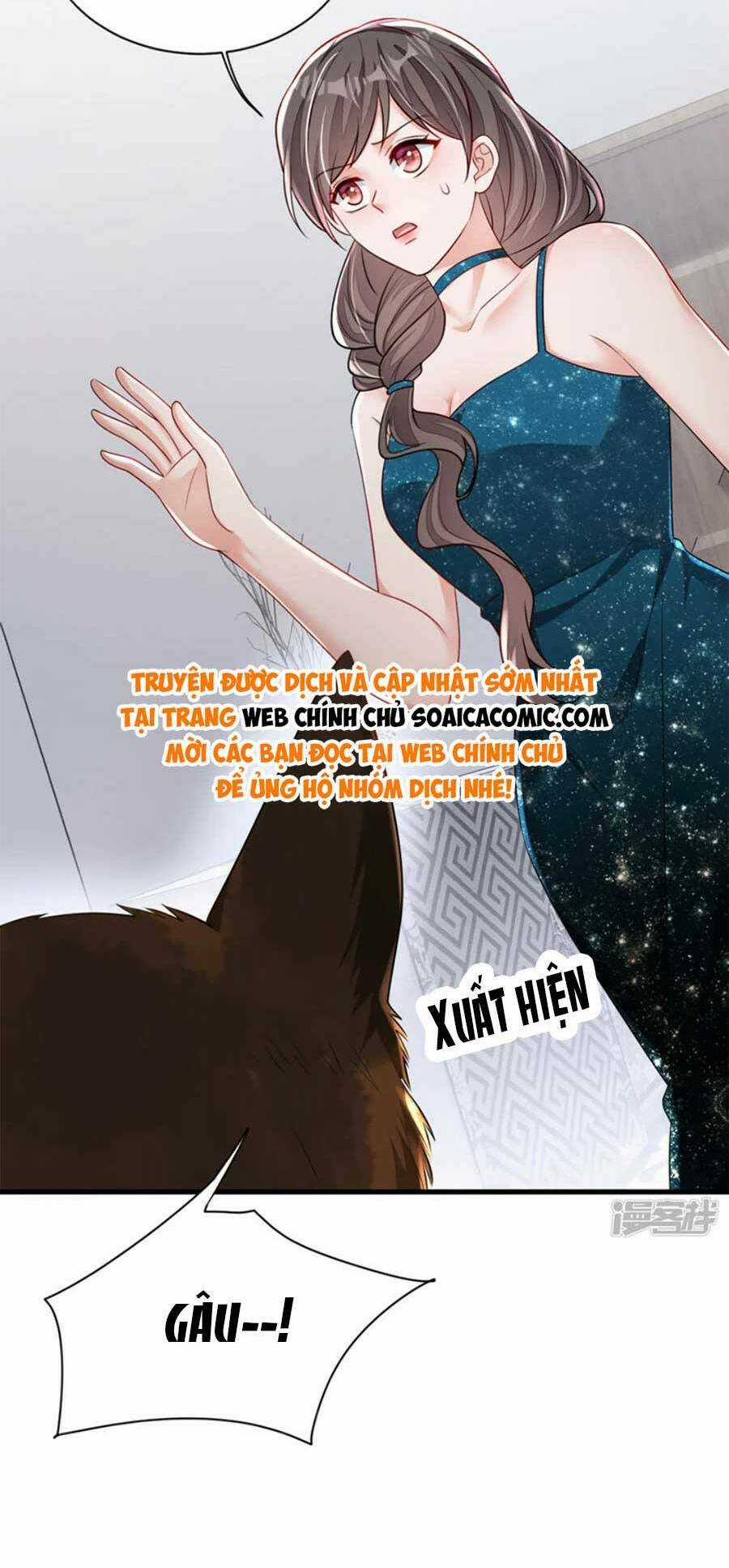 Ác Ma Thì Thầm Chapter 169 trang 12